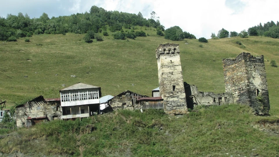 Україна-Туреччина-Грузія-2015.