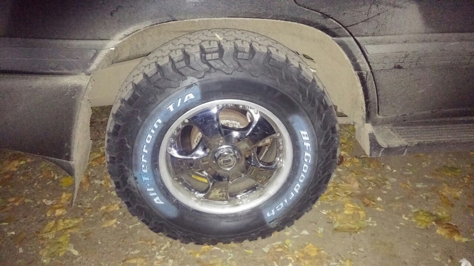 Допоможіть з гумою. ОНОВЛЕНО 3
