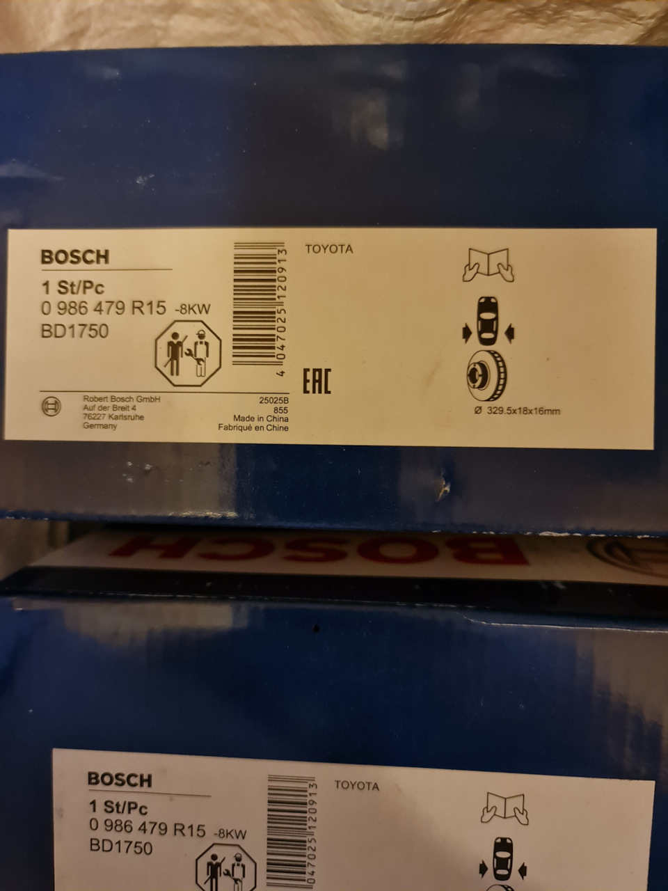 ТО-250 000 км 4