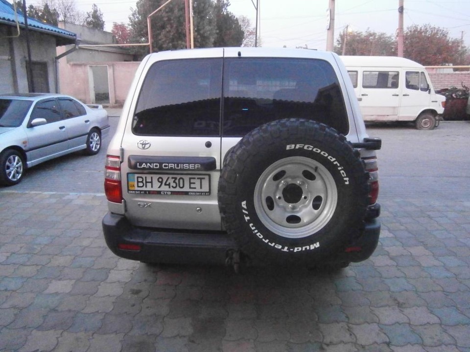 FaceLift або рестайлінг своїми руками! 1