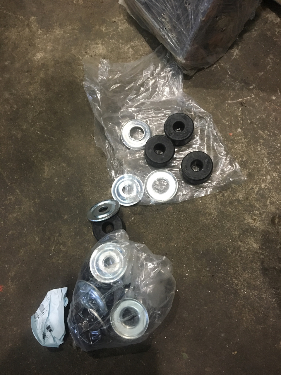 Koni Heavy Track RAID 2