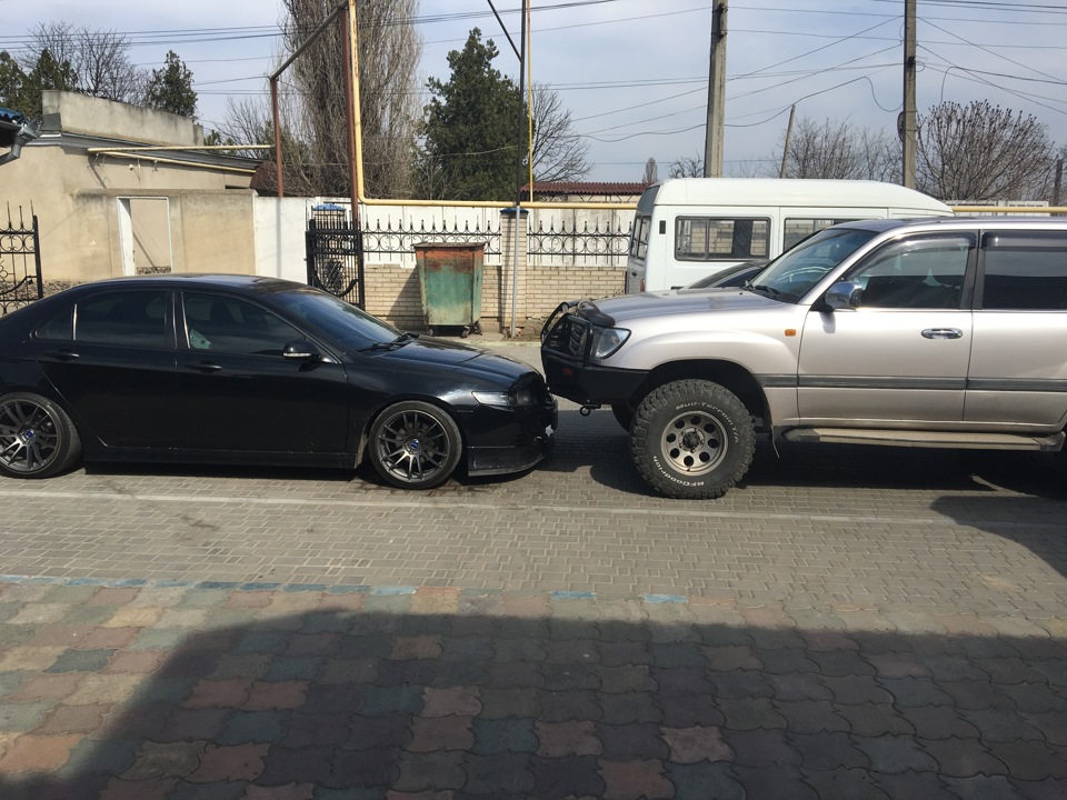 Хтось на гору, а хтось на кістки!) 2