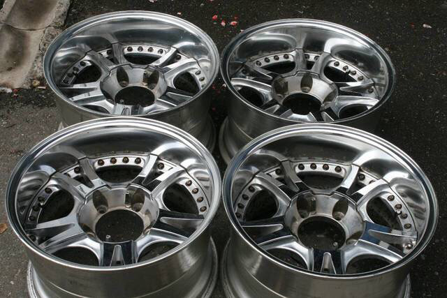 Нові диски R17 2