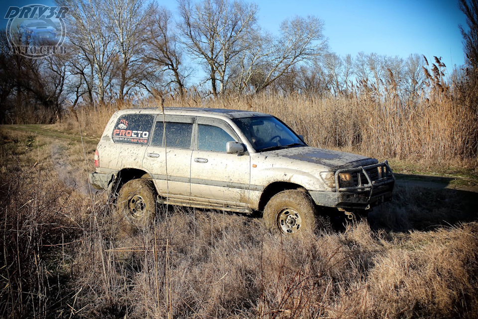 Охрестили Suzuki Samurai в Чебурашку 3