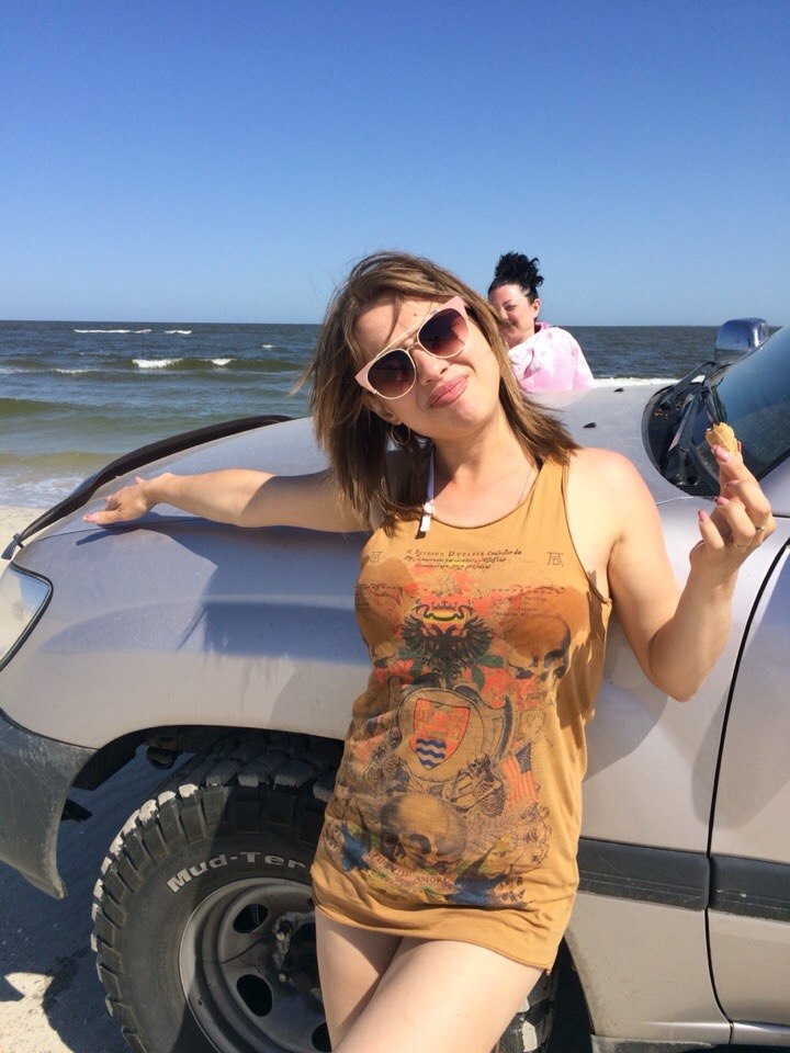 Відкриття сезону морського купання 2015!) 4
