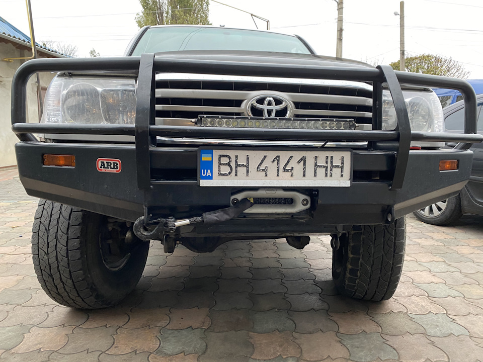 Синтетичний трос для лебідки WARN ZEON 12 4