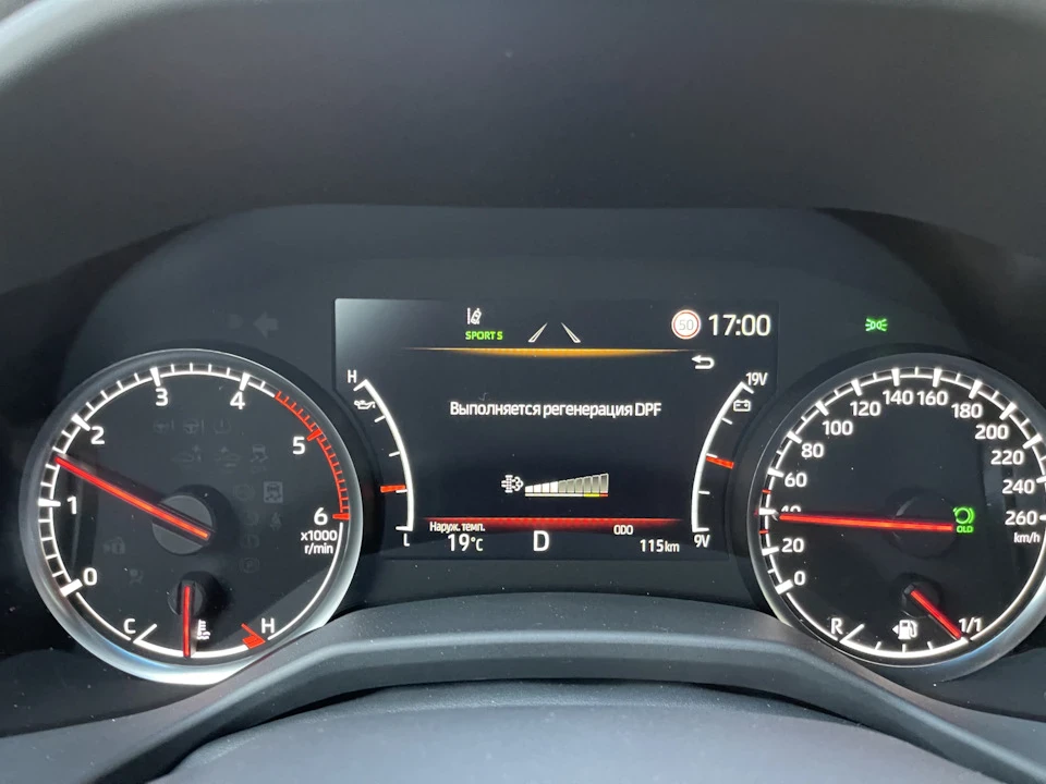 770 км пробігу Автомобіль продано (не моє)