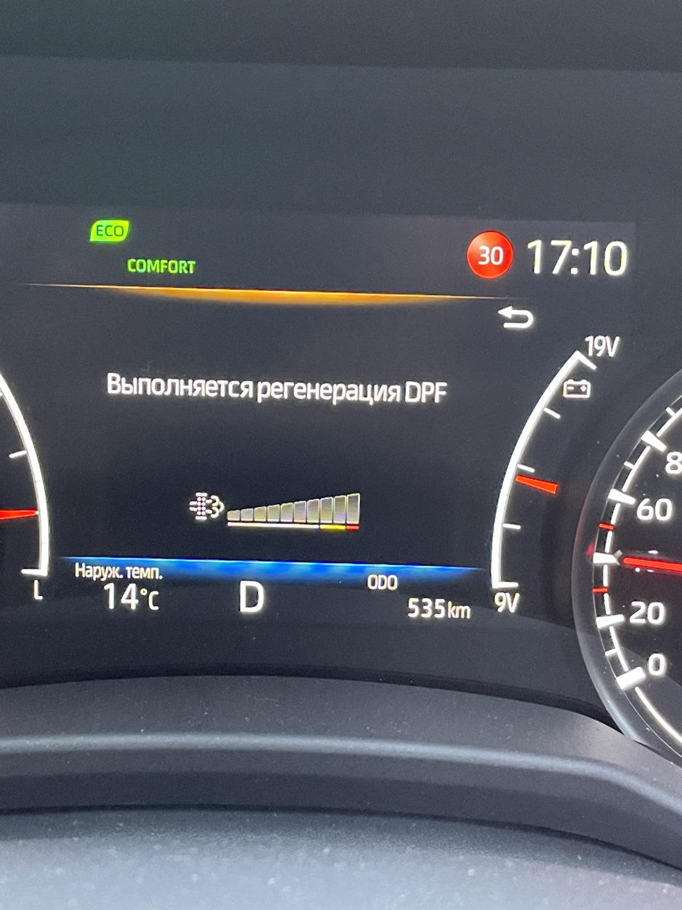 770 км пробігу Автомобіль продано (не моє) 2