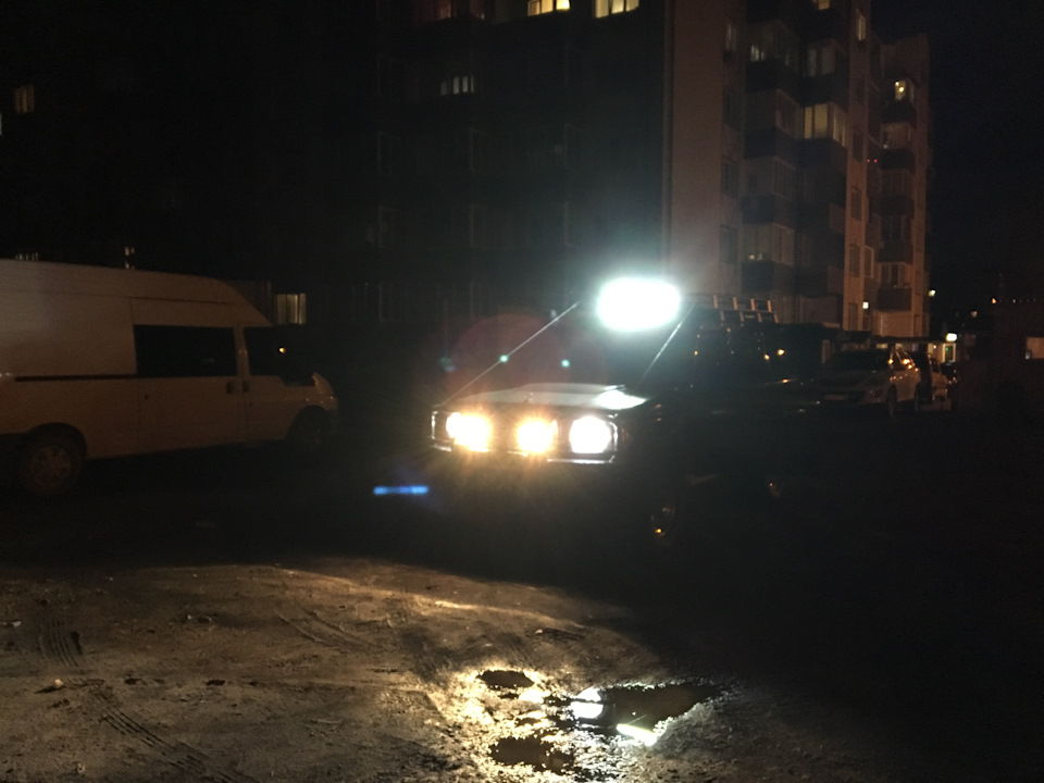 Доробки по машині 3