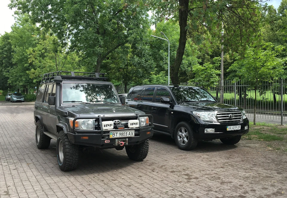 Про життя машини