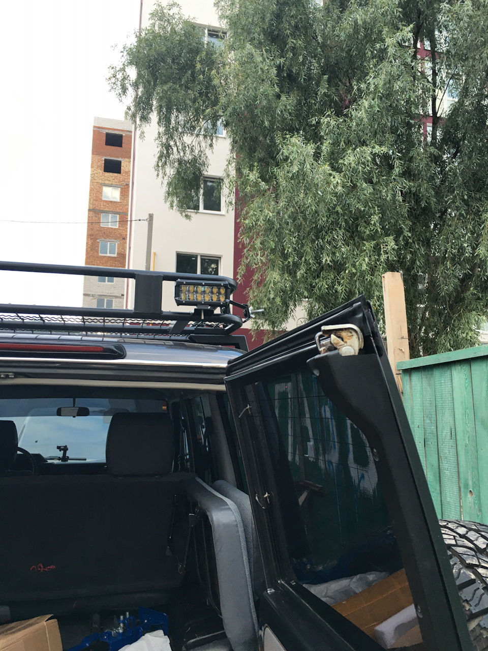 Прикупиво додаткове світло 5