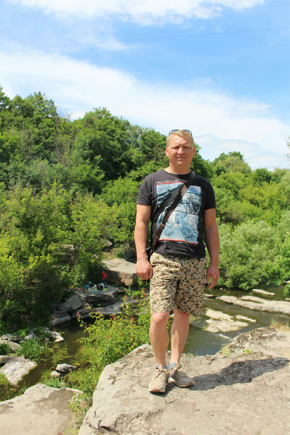 Вихідні 3