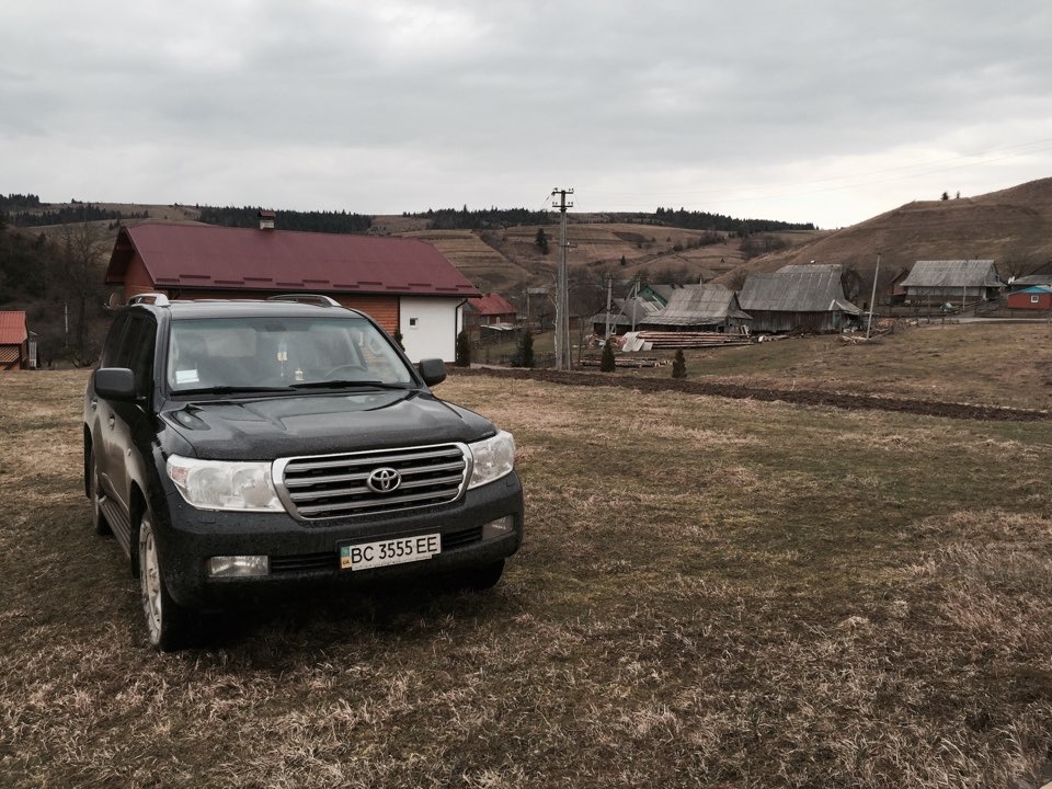 Підкорювач гір 1