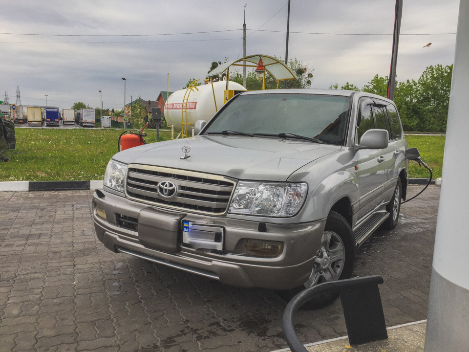 Нова котушка запалювання DENSO-TOYOTA 4