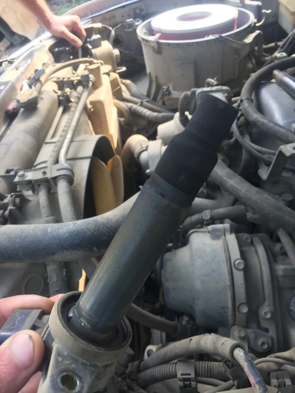 Нова котушка запалювання DENSO-TOYOTA