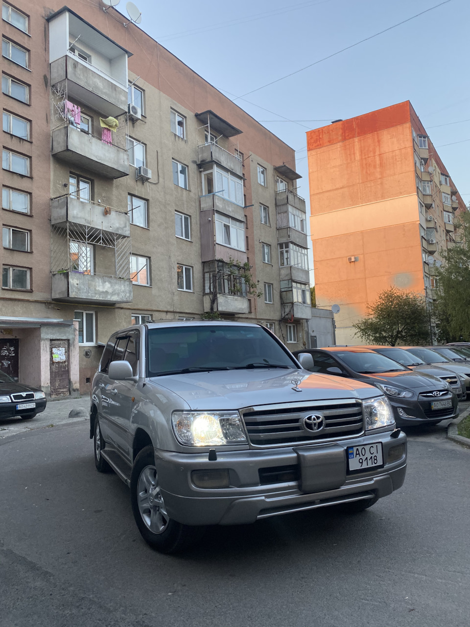 Прикинуся по моді 😎 1