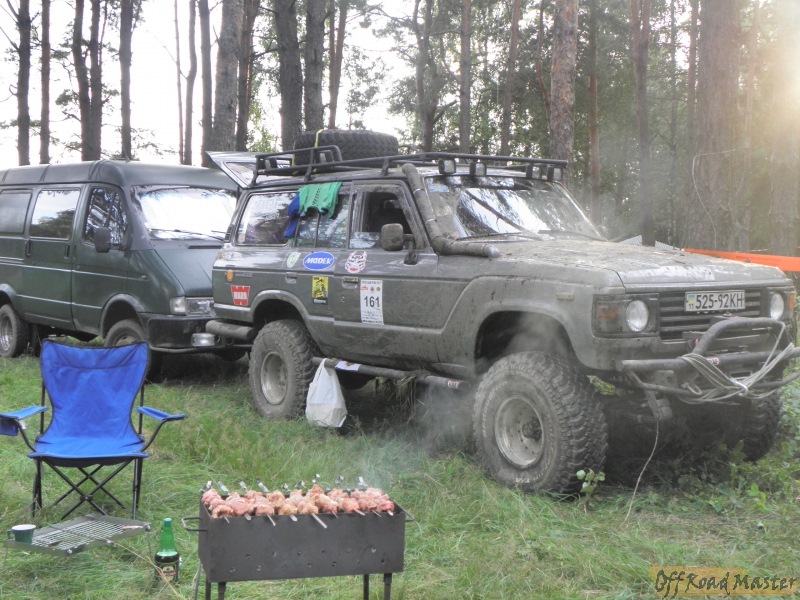 Човен Дон. На кап ремонті. 2