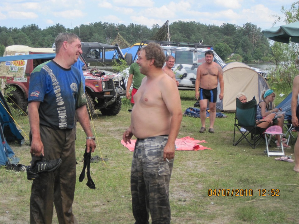Плав дача причіп амфібія Дон 1