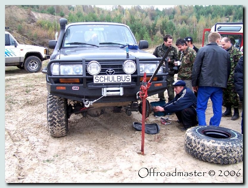 Порвали пару, пару, пару... 2