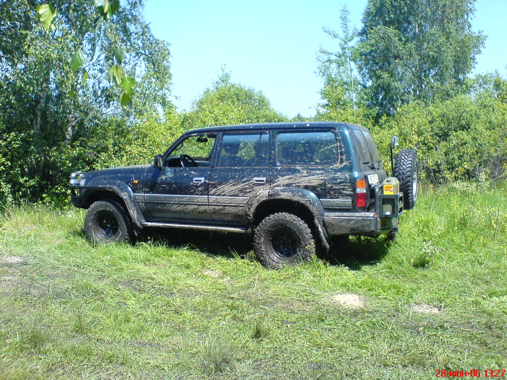 SCHULBUS - 2006 рік і понеслося ... 4