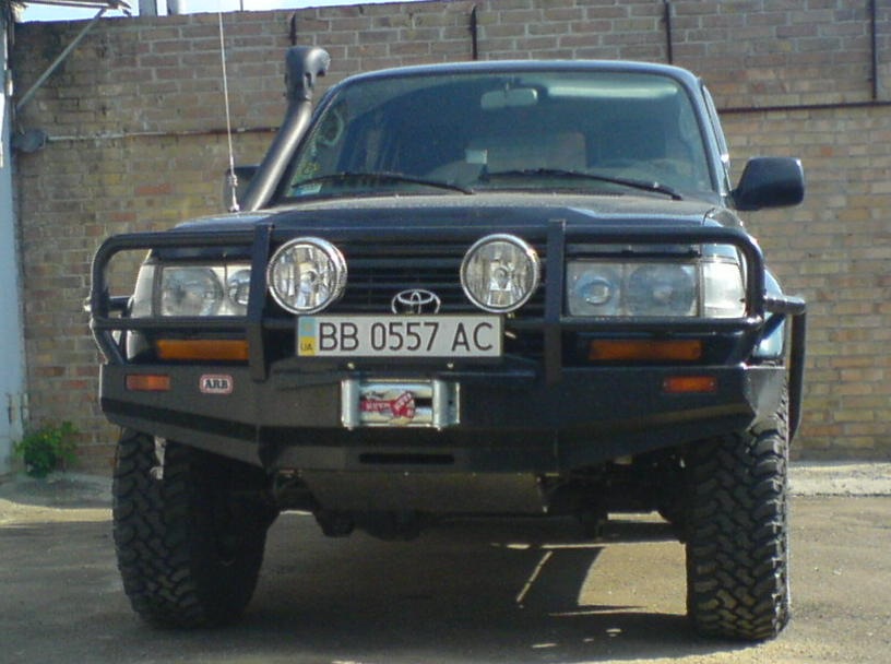 SCHULBUS - 2006 рік і понеслося ... 3