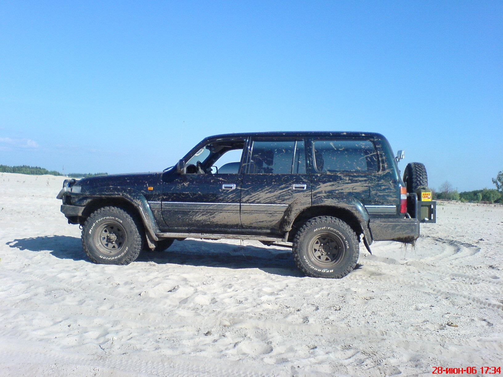 SCHULBUS - 2006 рік і понеслося ... 5