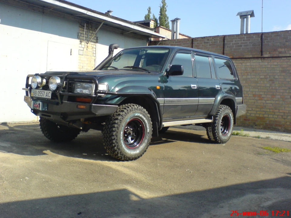 SCHULBUS - 2006 рік і понеслося ...