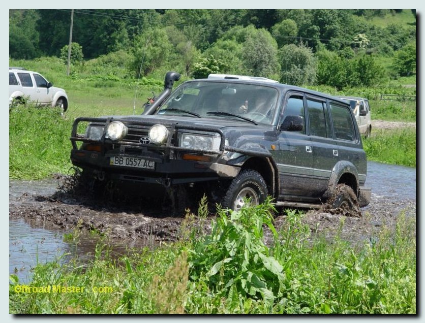 SCHULBUS 2006 - поворот долі 3