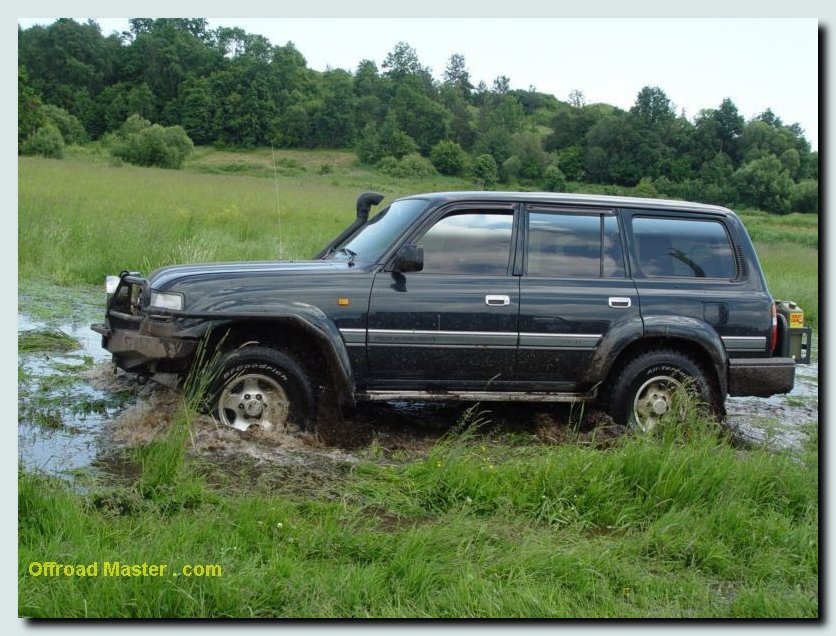 SCHULBUS 2006 - поворот долі 2