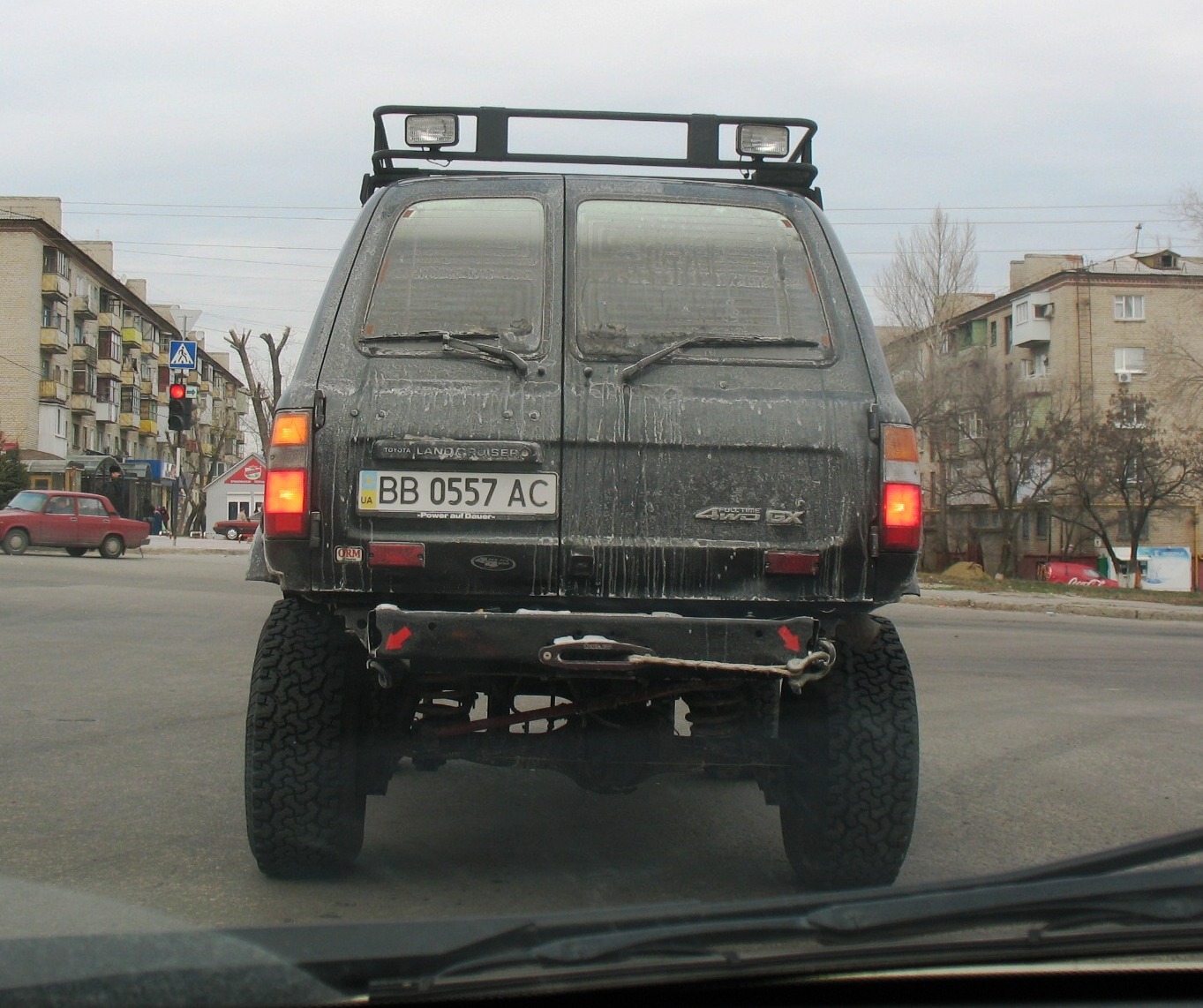 SCHULBUS - рік тому 5