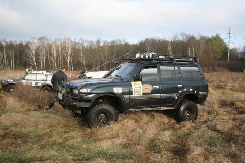 SCHULBUS на 33 гумі GROUND HAWG 3