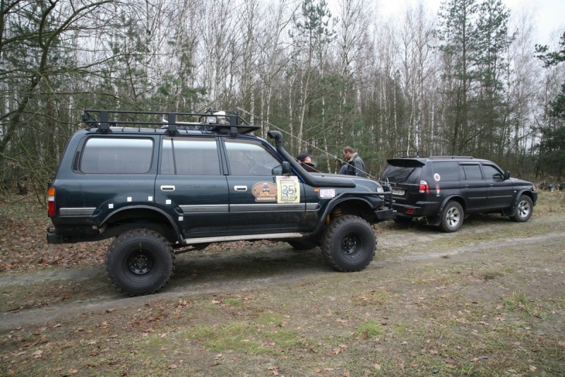 SCHULBUS на 33 гумі GROUND HAWG 2