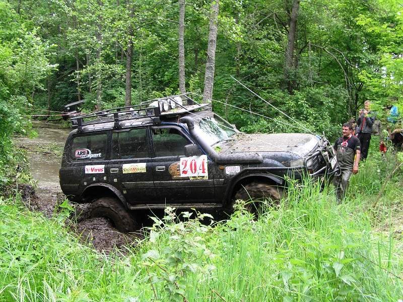 SCHULBUS on MegaXXXard 2009 3
