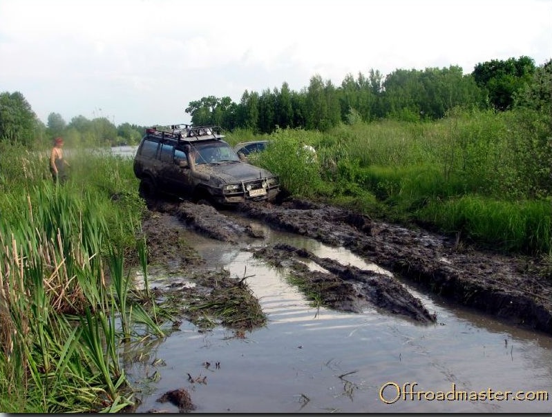 SCHULBUS у Ненудному 4