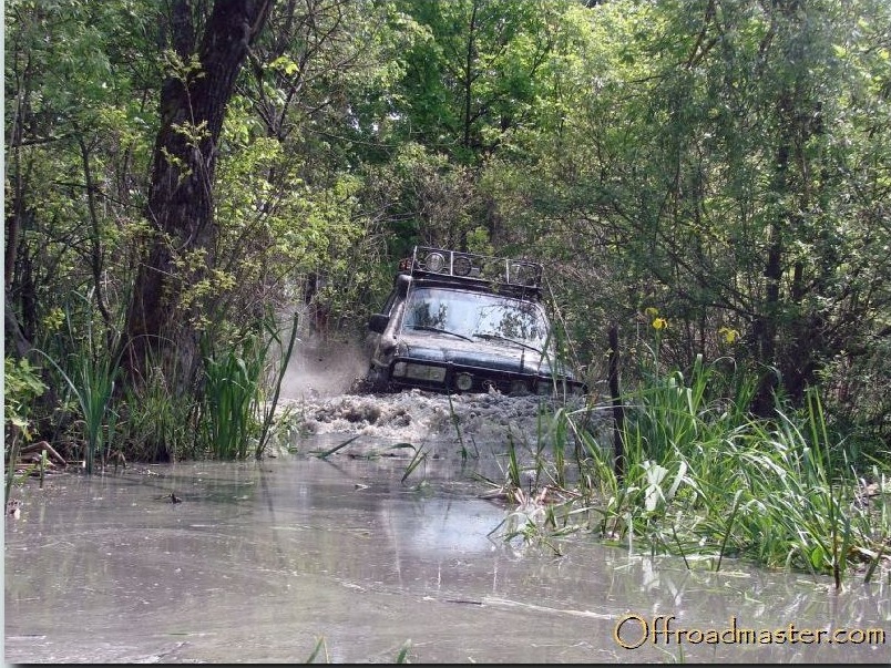 SCHULBUS у Ненудному 2