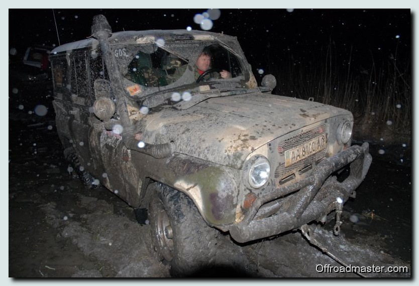 SCHULBUS у Ненудному (спогад очевидця) 3