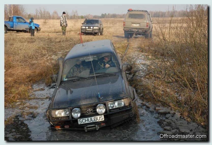 SCHULBUS у Ненудному (спогад очевидця) 2