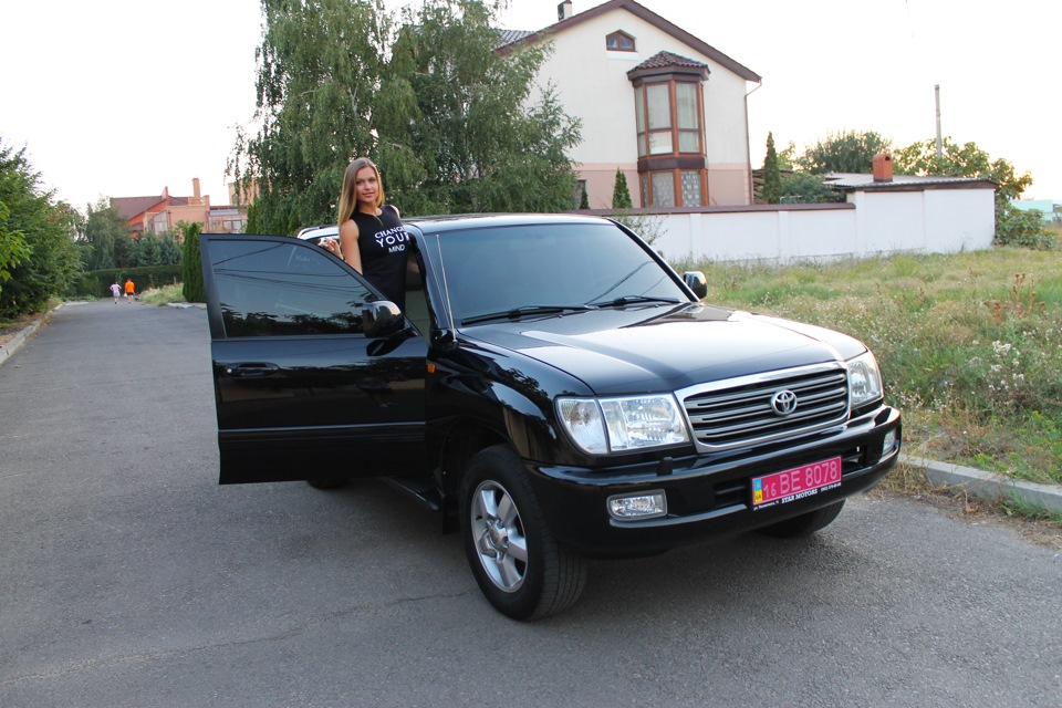 що таке Black Style? 2