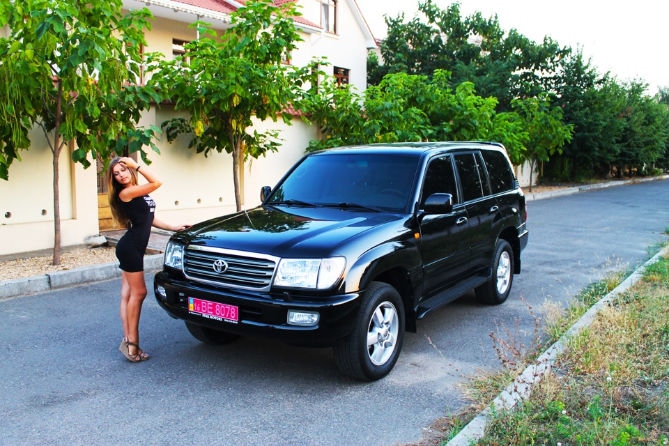 що таке Black Style? 1