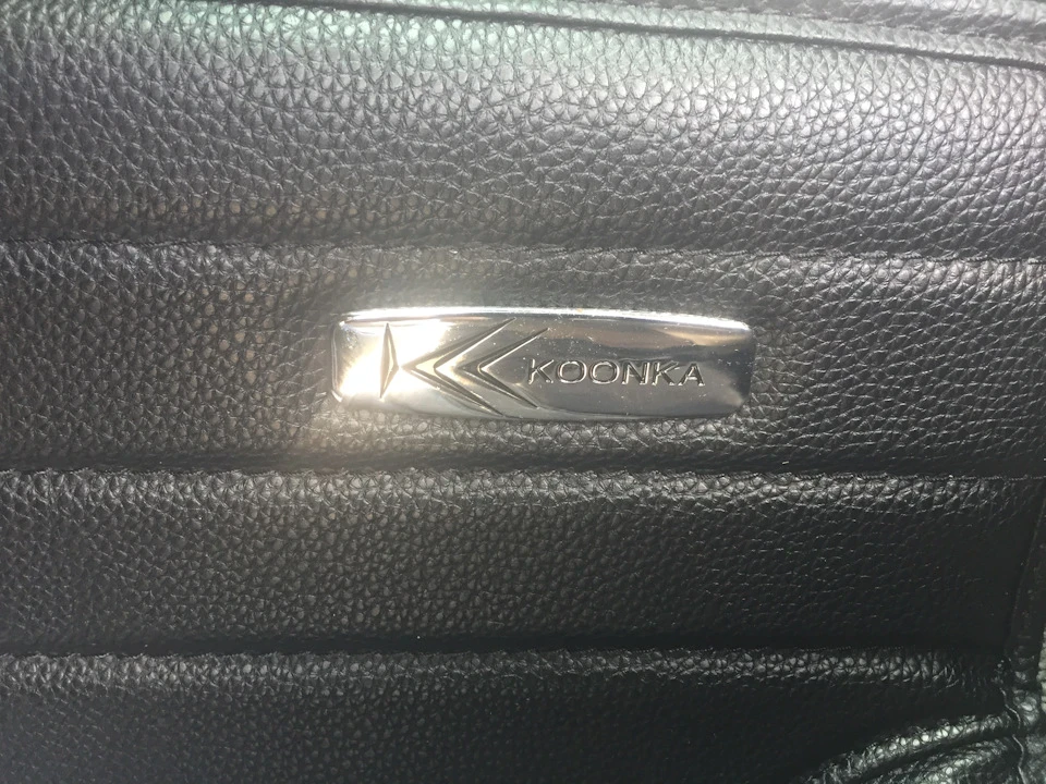 Koonka ...