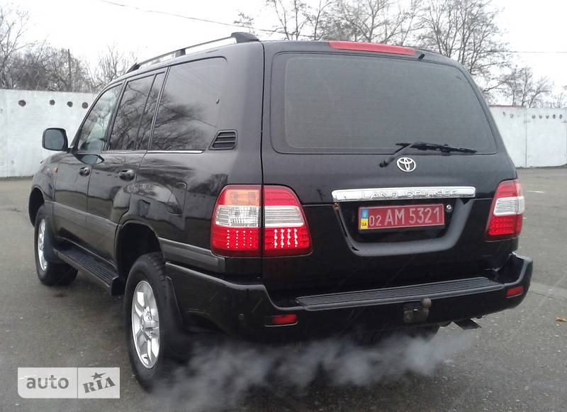 Такий був... 5