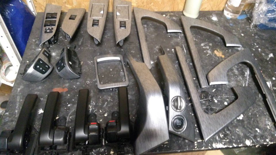 Аквапринт ч.2 2