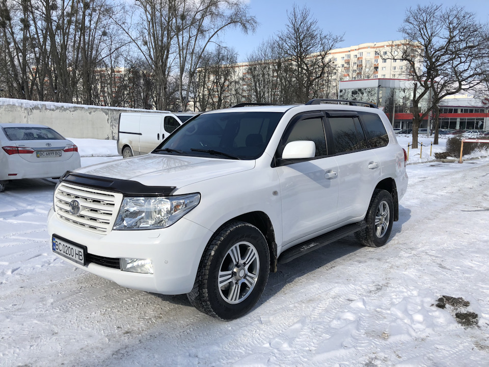 Диски Р18 для наступної зими 3