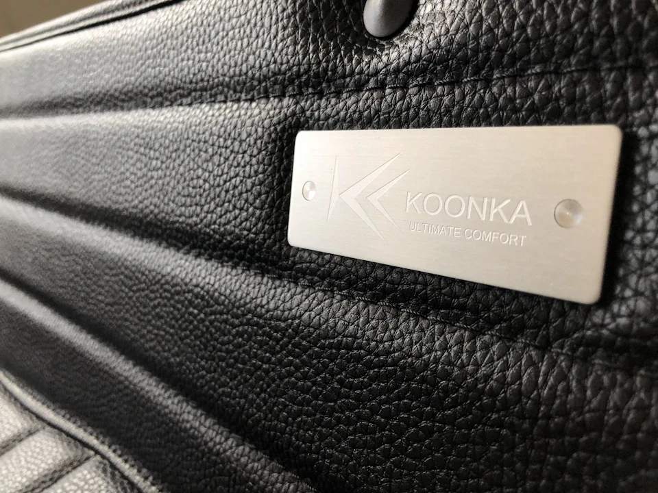 Килимки Koonka