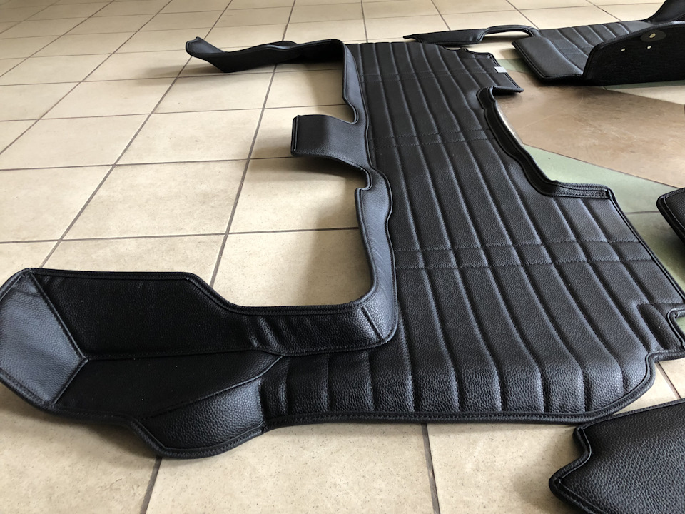 Килимки Koonka 5