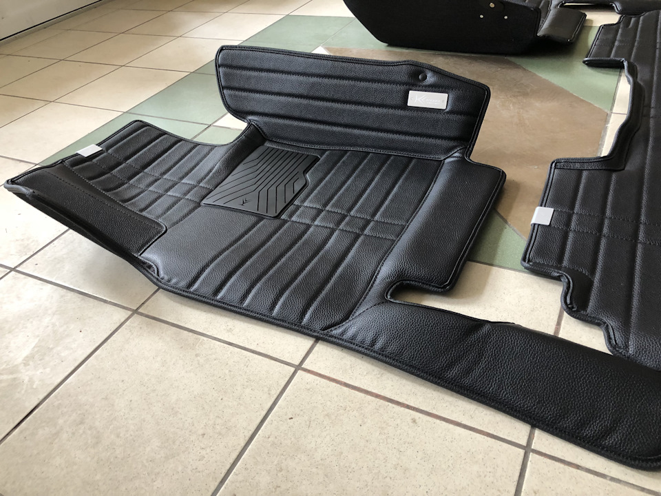 Килимки Koonka 4