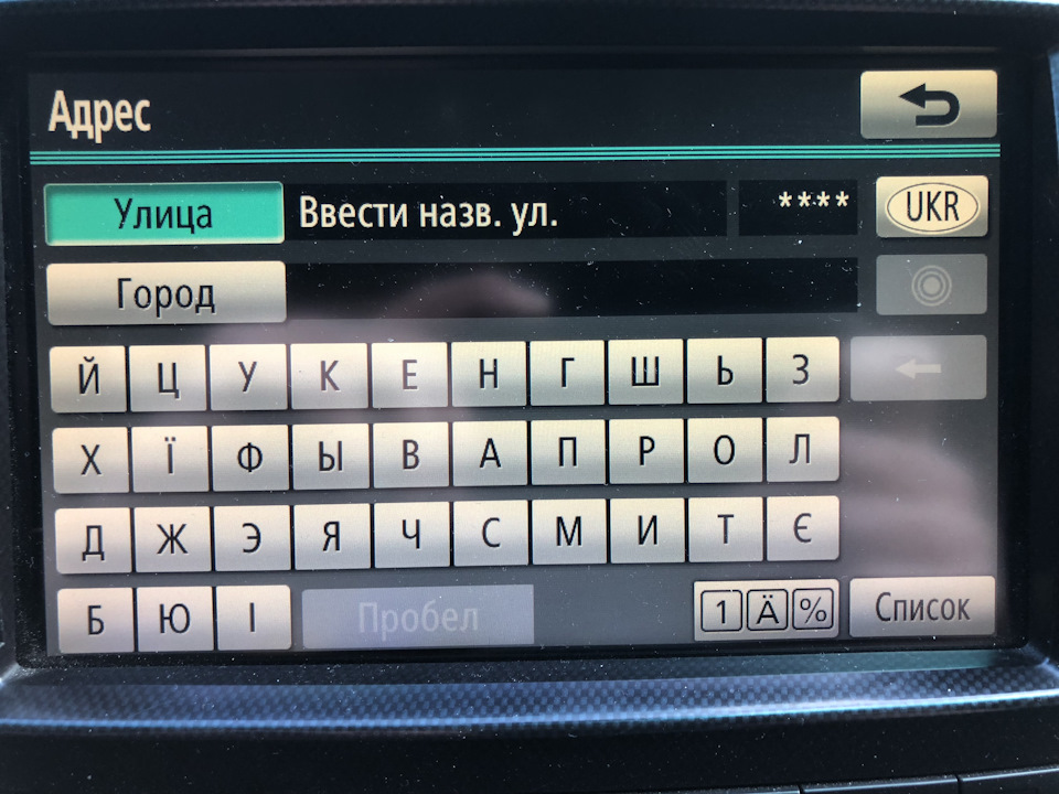Оновлення навігації 2017-2018 ver.2 2