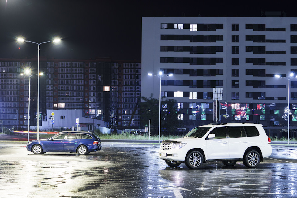 Випадкова вечірня фотосесія 5