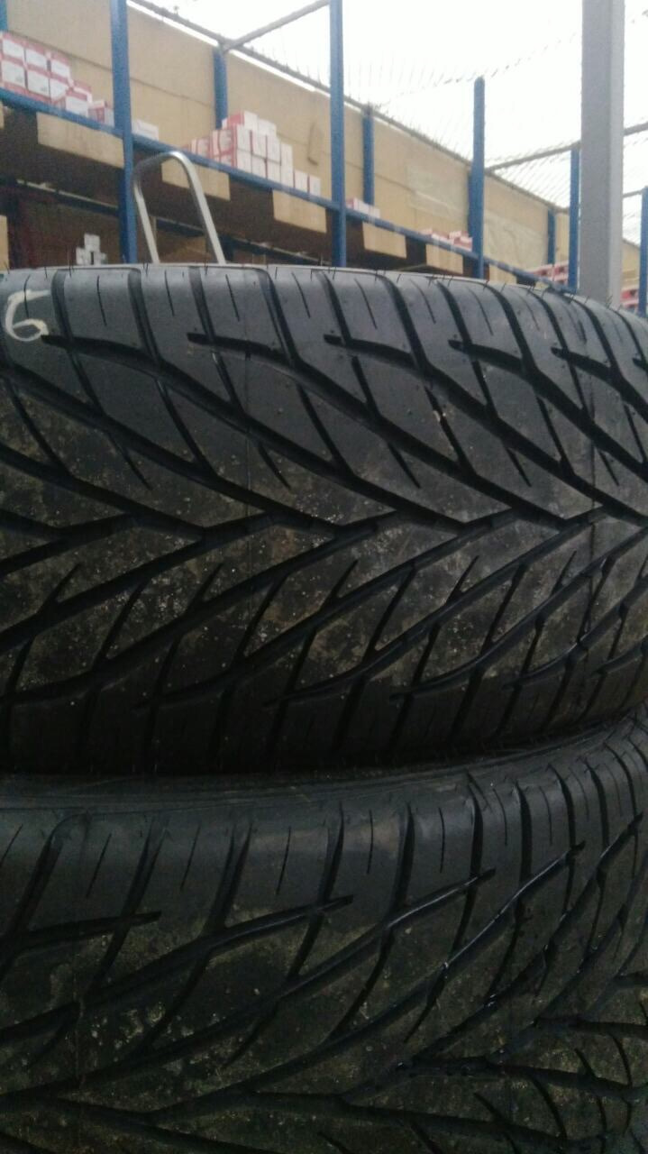 Toyo Proxes ST 285/50 R20 116V. для літа 4