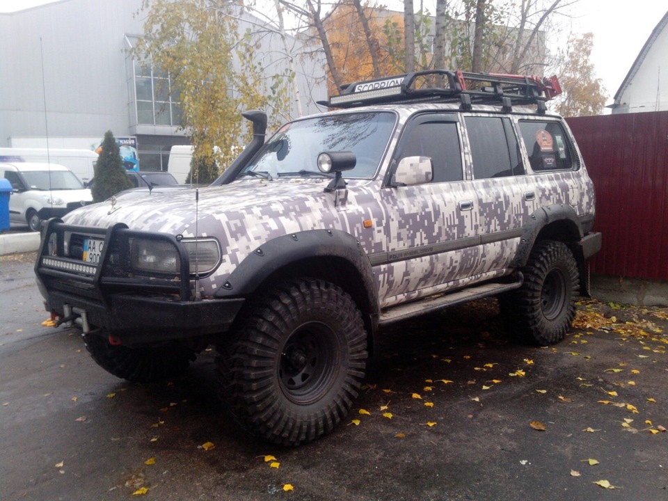 MAXXIS Trepador 1